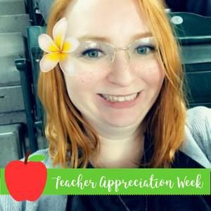 Meet your Posher, Lisabeth